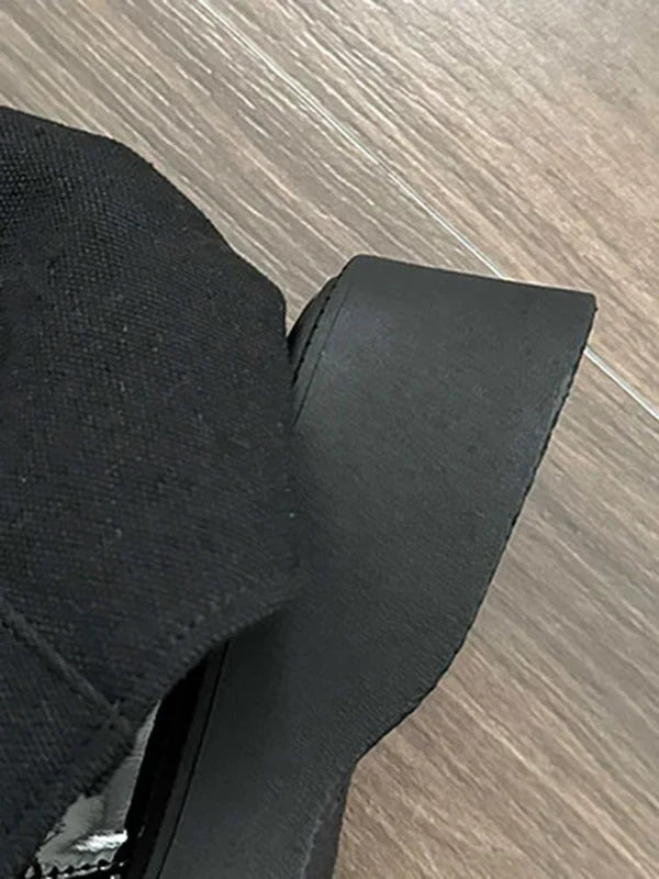 Elegant Orthopedic Boots for Every Step