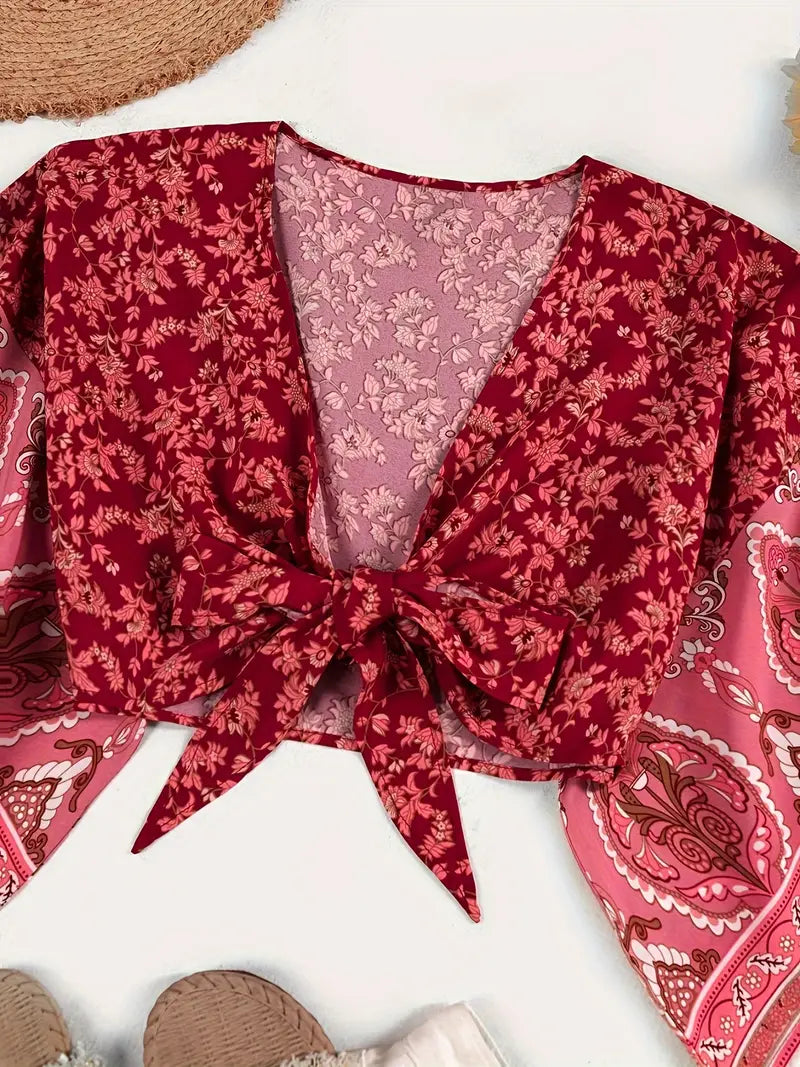 Elegantly Designed Blouse