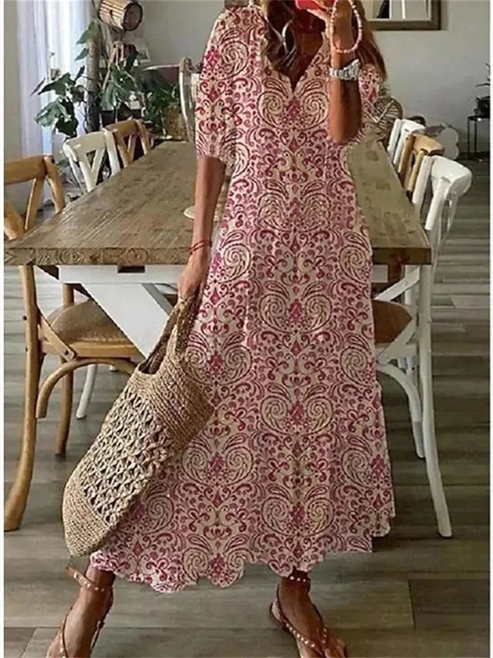 Elegantly Designed Garment
