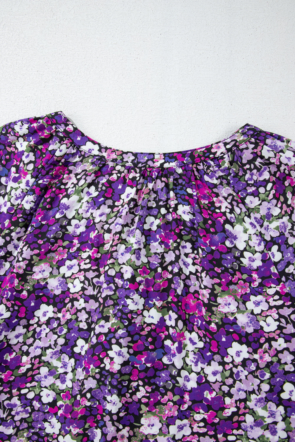 Gracefully Designed Blouse