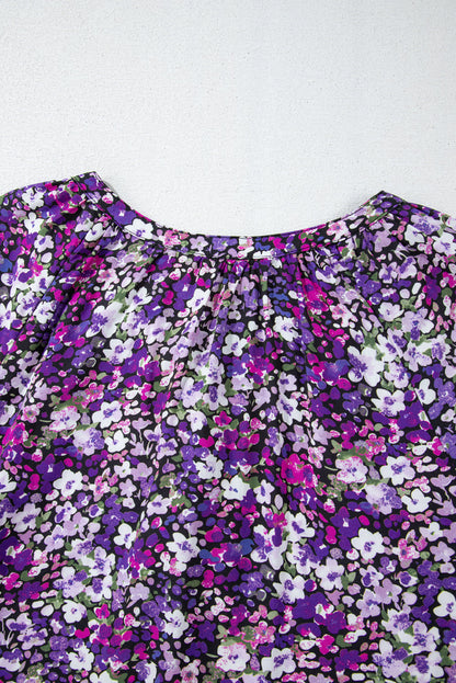 Gracefully Designed Blouse
