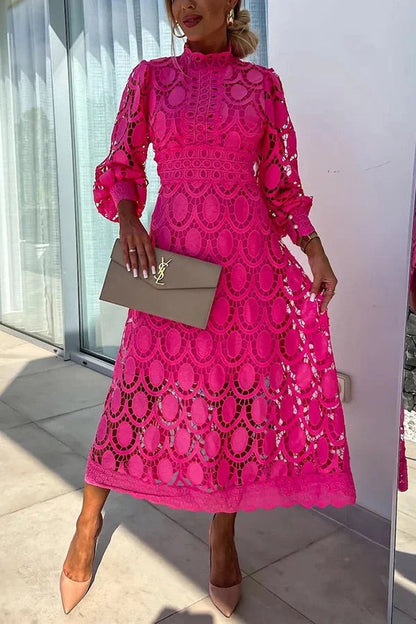 Beautifully Crafted Dress