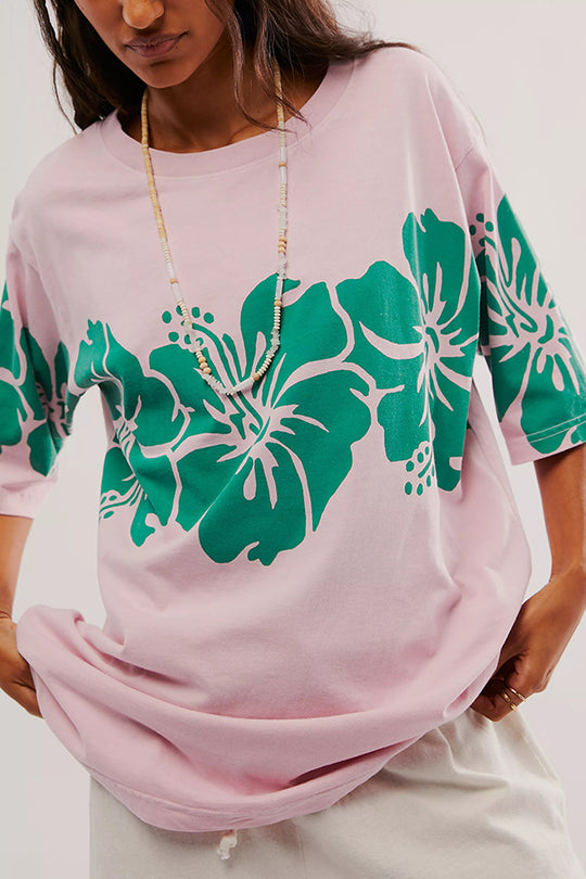 Thoughtfully Designed T-Shirt