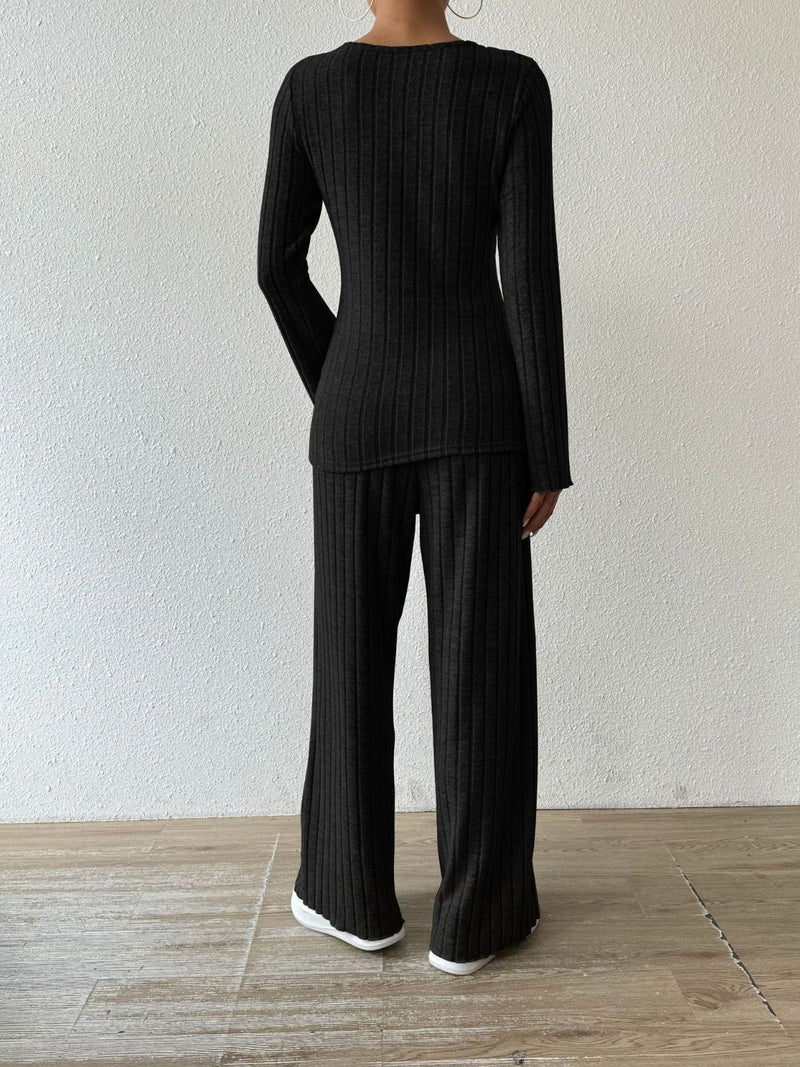 Classic Designed Trousers