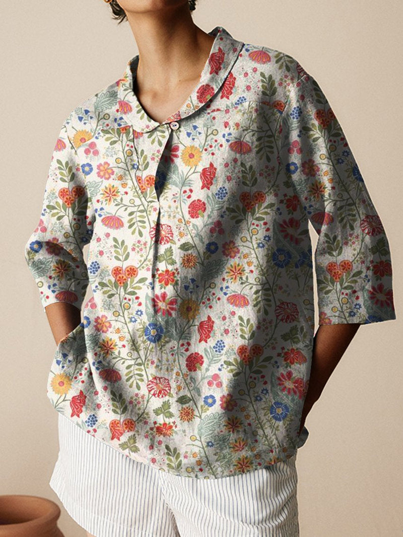 Classic Vintage Shirt