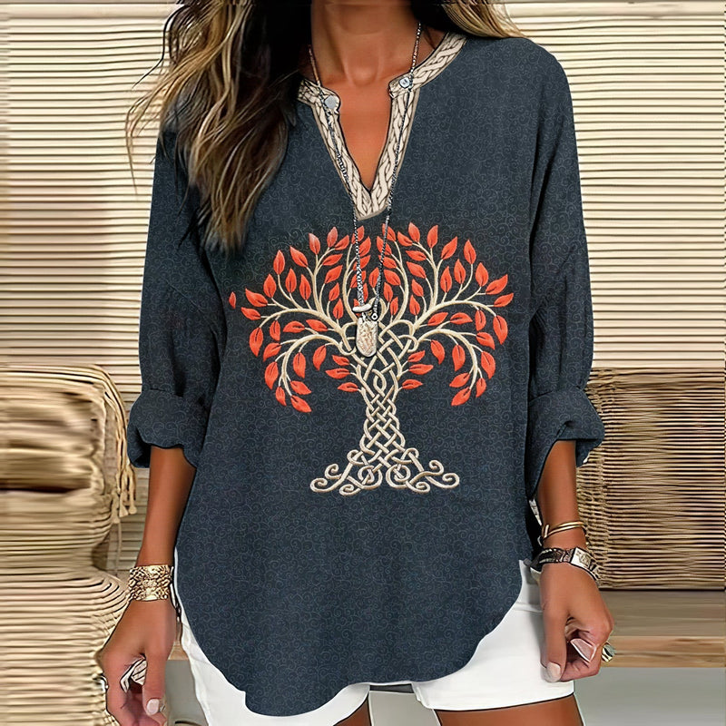 Beautifully Crafted Shirt