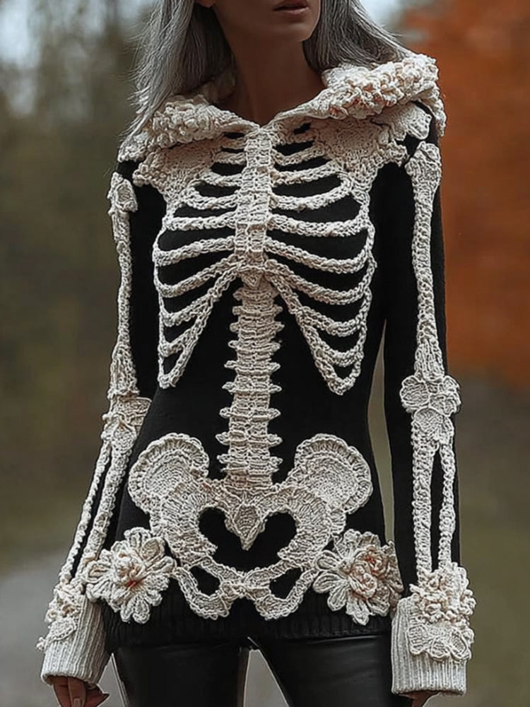 Beautifully Crafted Sweater