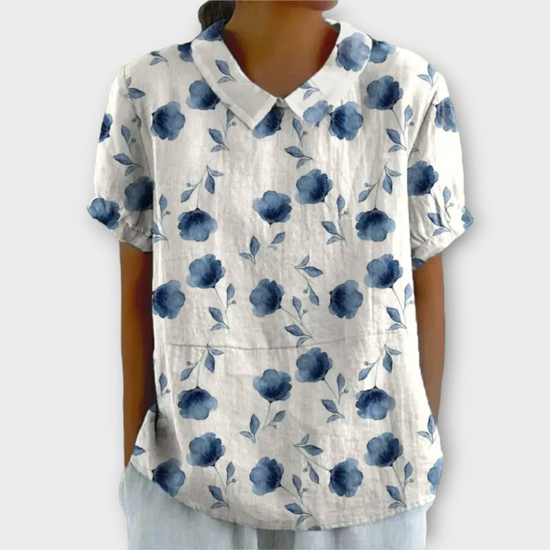 Beautifully Crafted Blouse