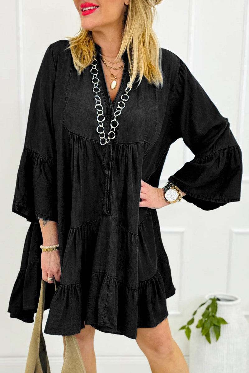 Elegantly Designed Dress