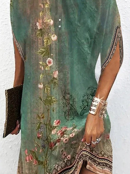 Vintage Inspired Dress