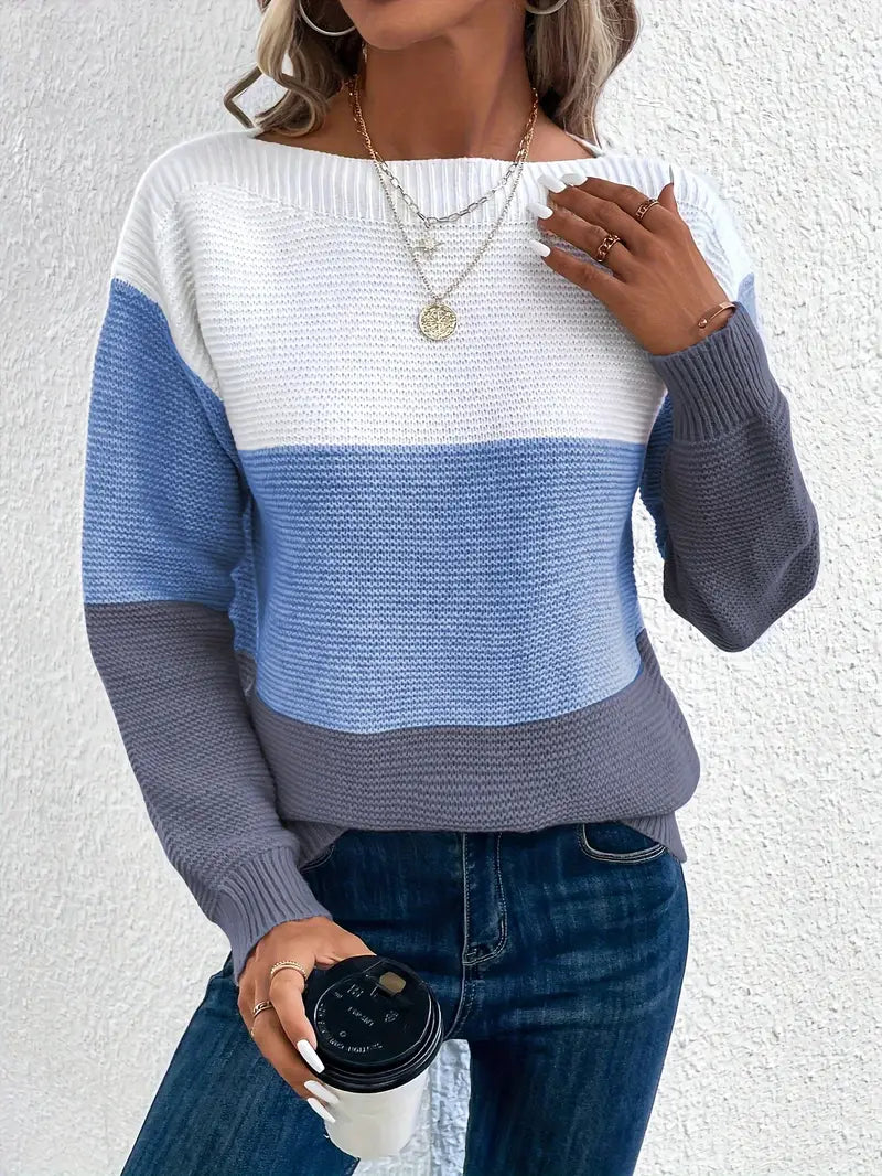 Vintage Inspired Sweater