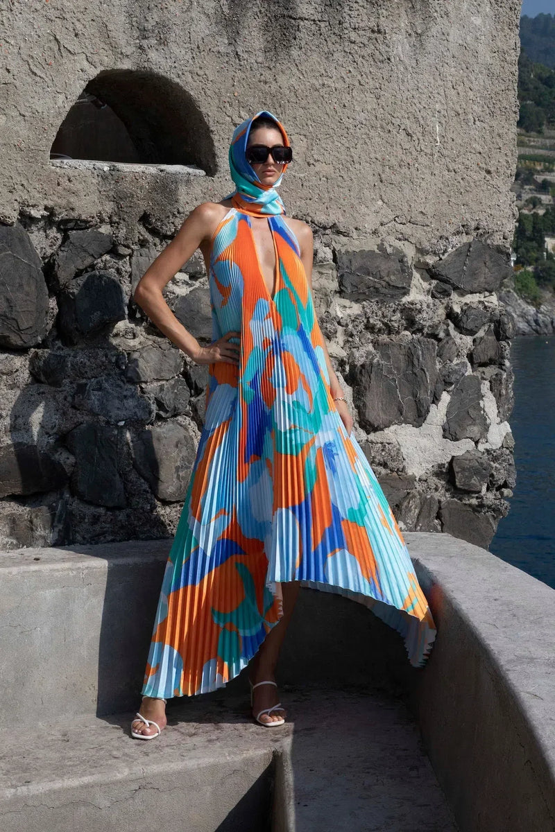 Classic Designed Dress