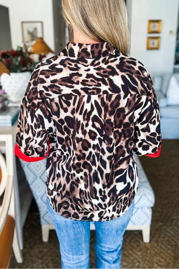Elegantly Designed Shirt