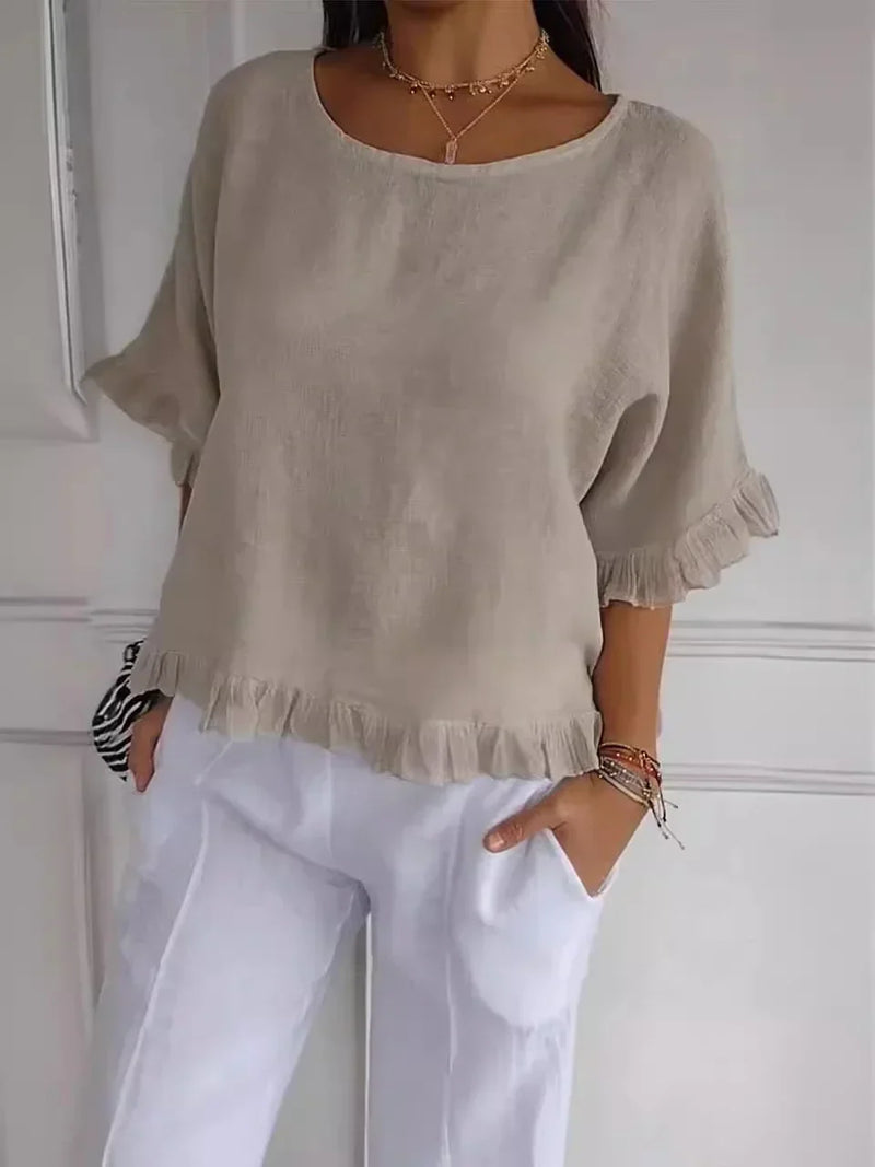 Elegantly Designed Garment