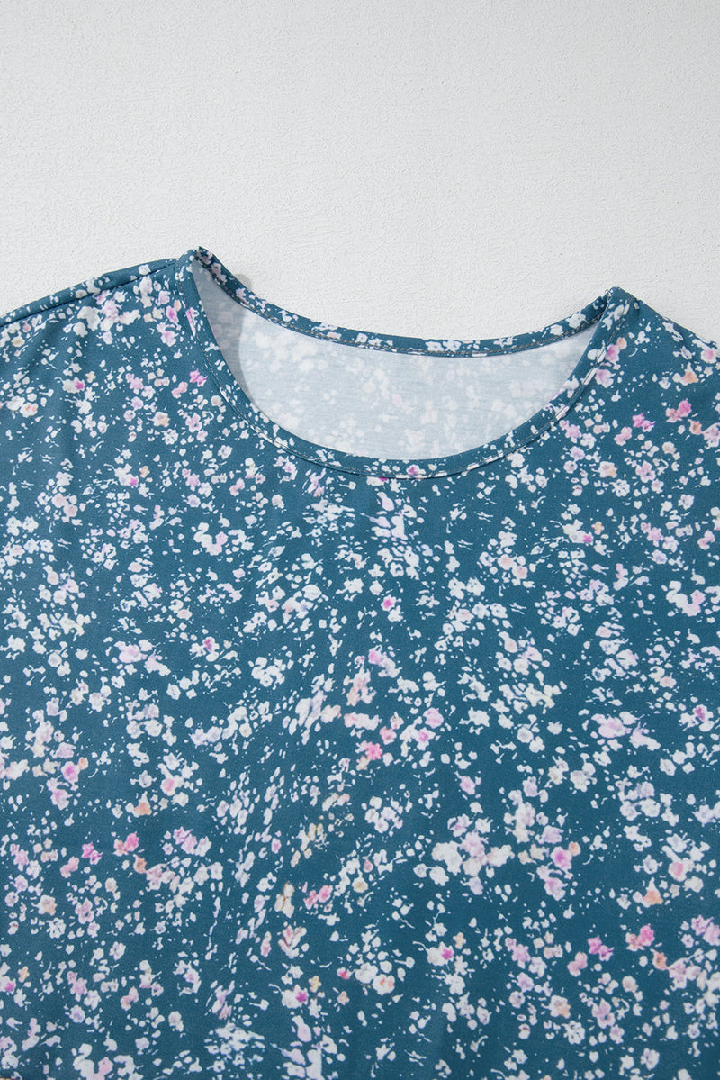 Thoughtfully Designed Blouse