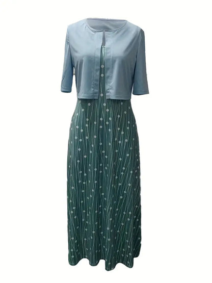 Vintage Inspired Top