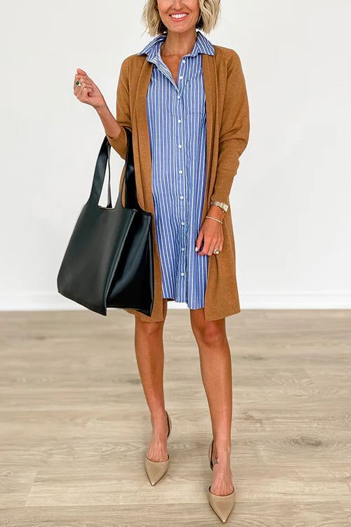 Classic Designed Dress
