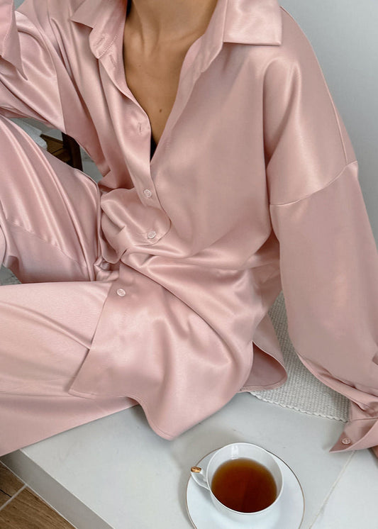 Vintage Inspired Pants with a Contemporary Edge