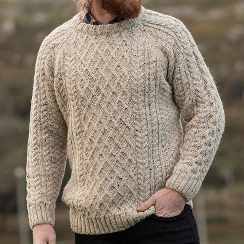 Beautifully Crafted Sweater