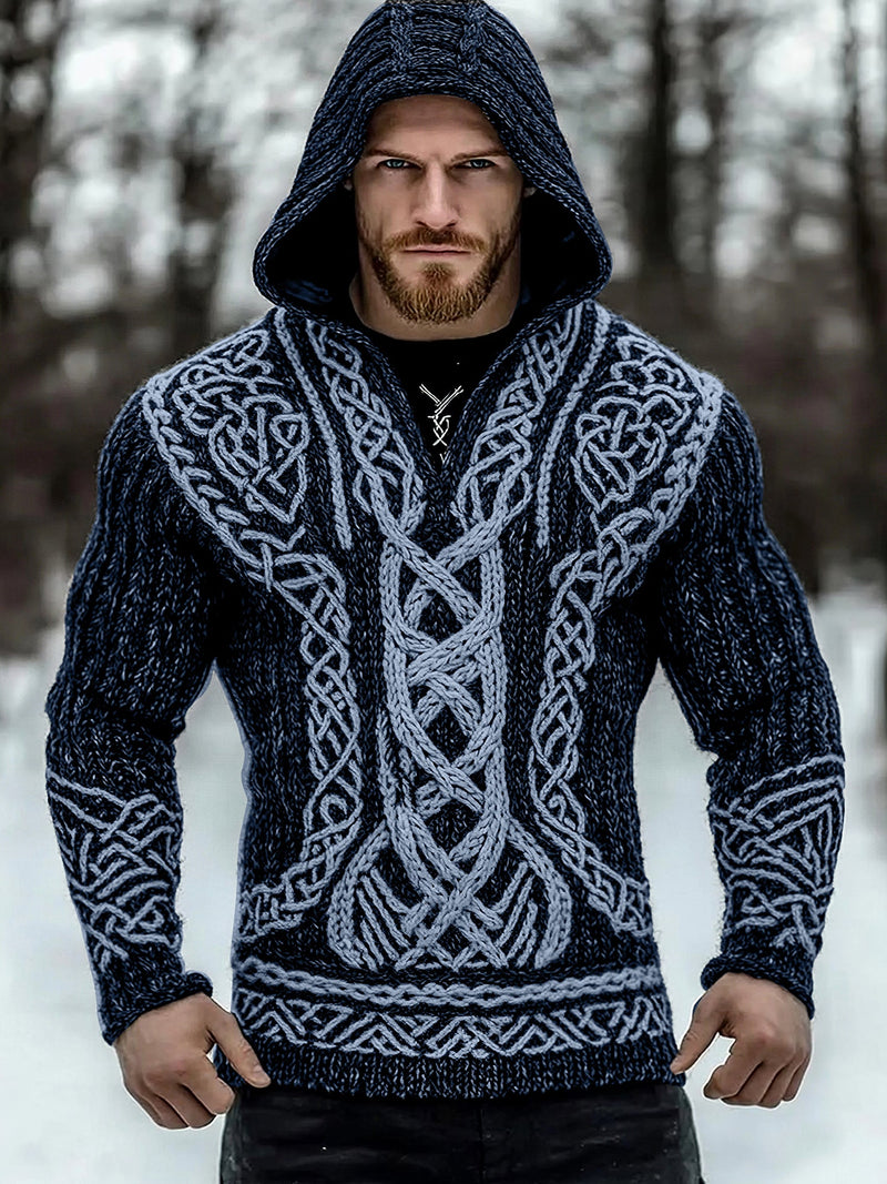 Classic Vintage Sweater