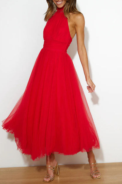 Thoughtfully Designed Dress