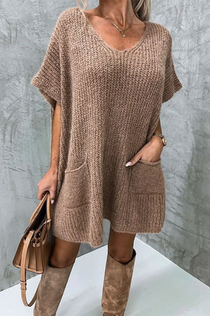 Classic Vintage Sweater