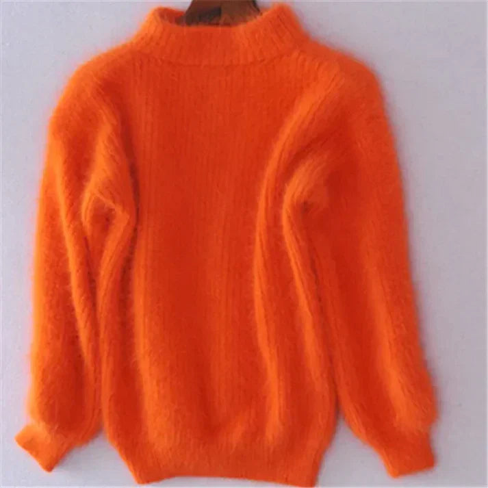 Thoughtfully Designed Pullover