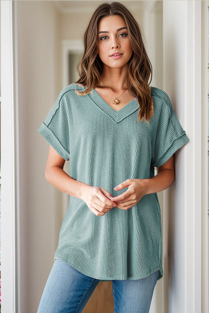 Classic Designed Blouse