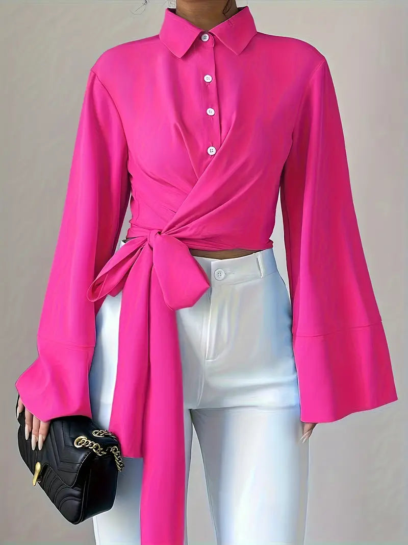 Beautifully Crafted Blouse