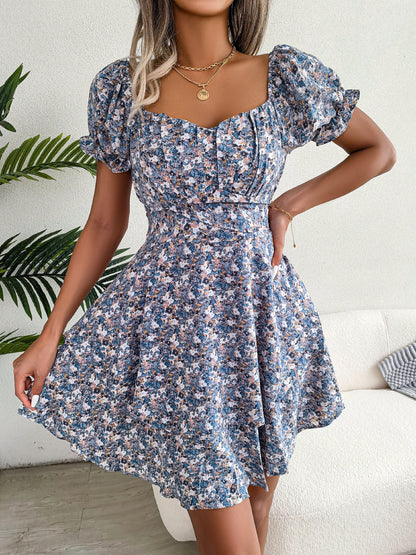 Vintage Inspired Dress