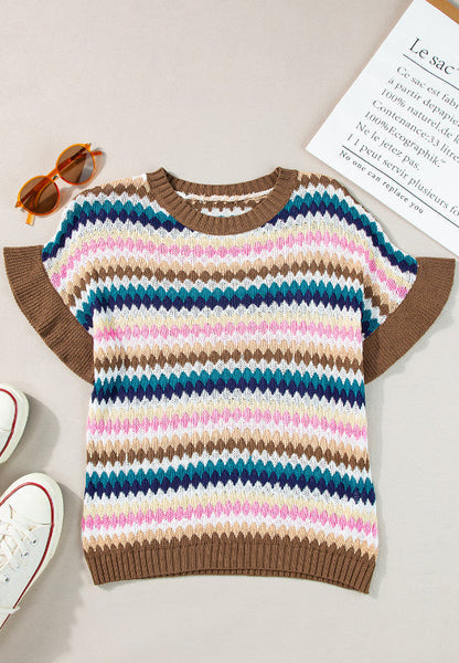Beautifully Crafted Sweater