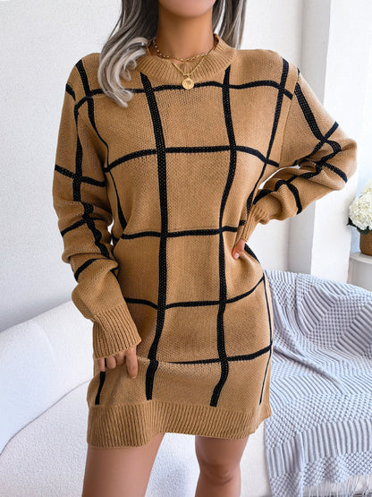 Elegantly Designed Sweater