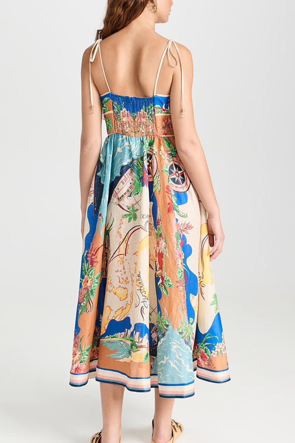Elegantly Designed Dress