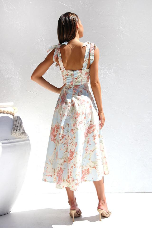 Vintage Inspired Dress