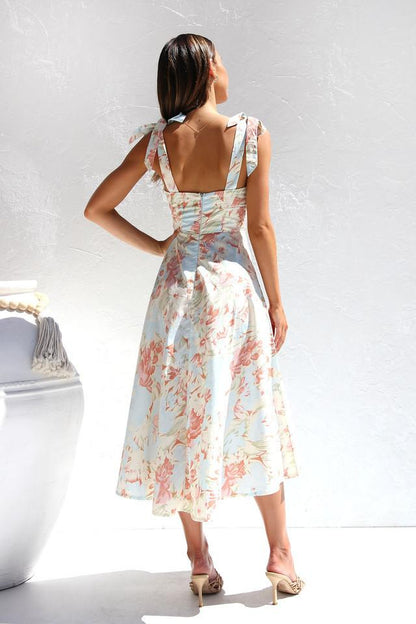 Vintage Inspired Dress
