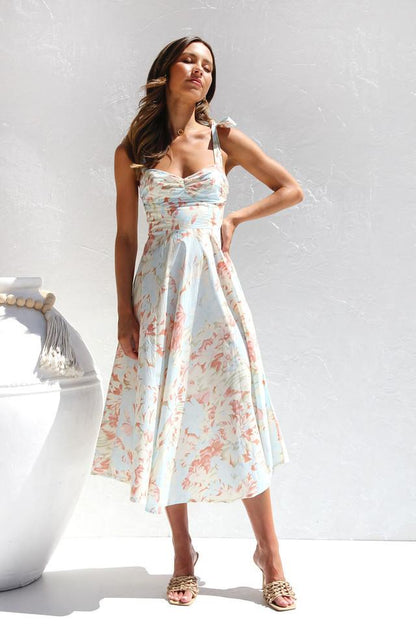 Elegantly Designed Dress