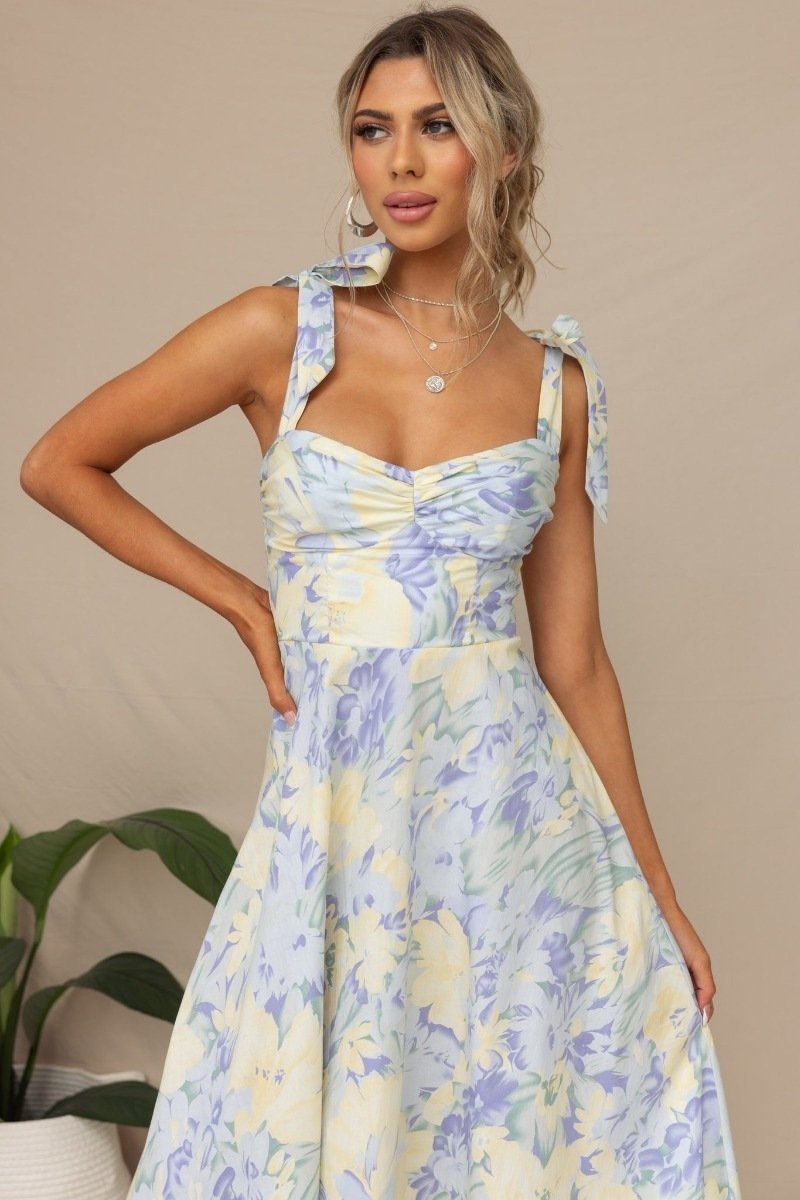 Elegantly Designed Dress