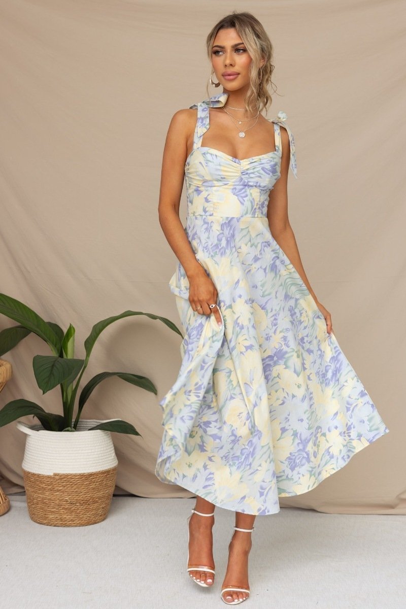 Beautifully Crafted Dress