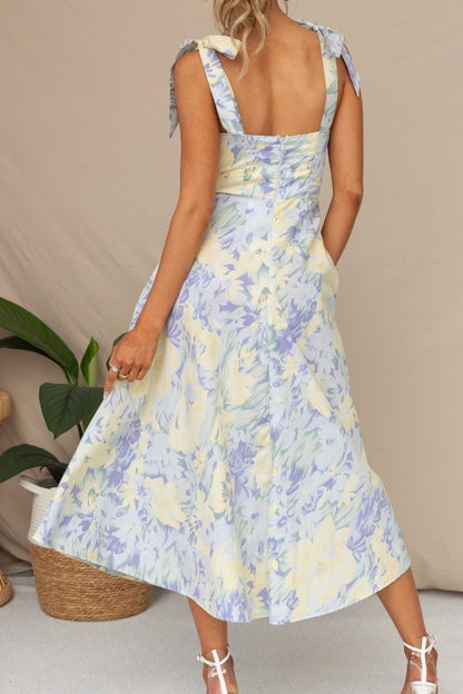 Elegantly Designed Dress
