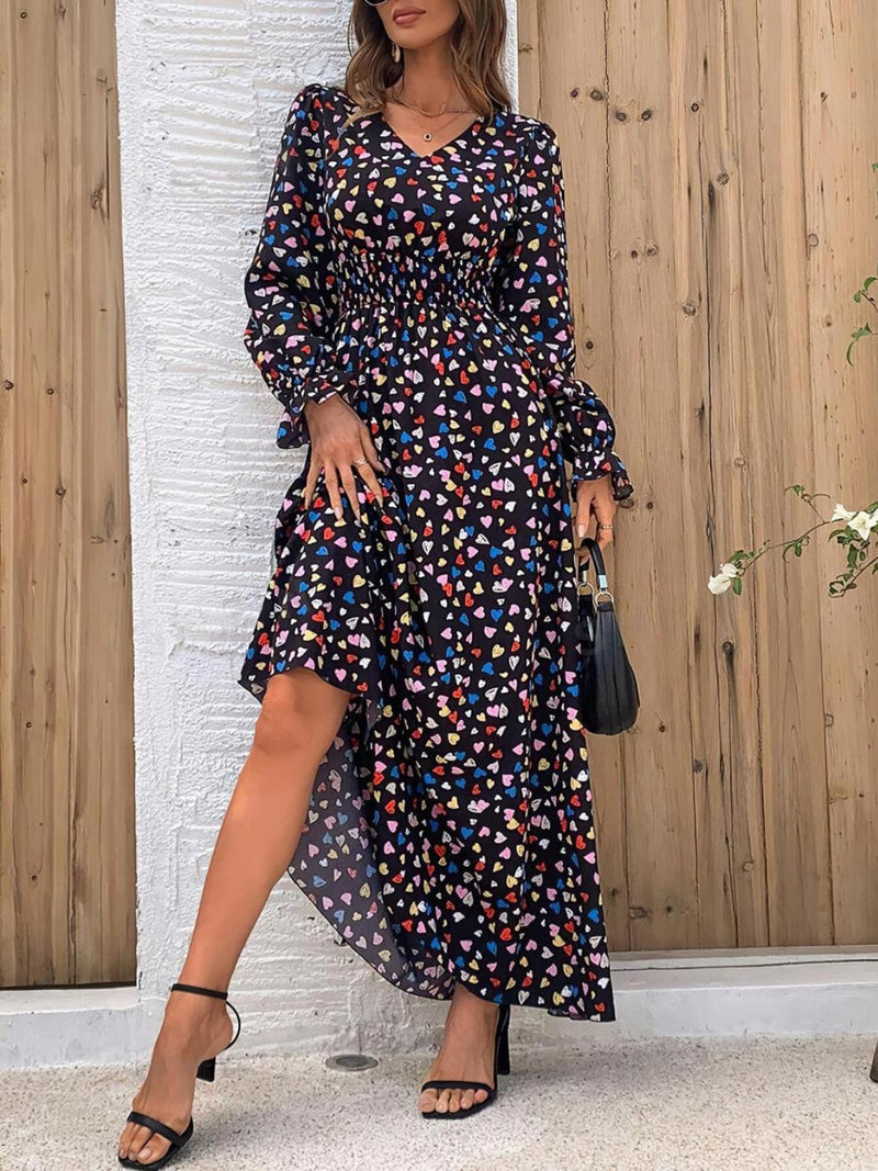 Elegantly Designed Dress