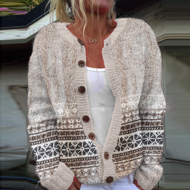 Beautifully Crafted Sweater