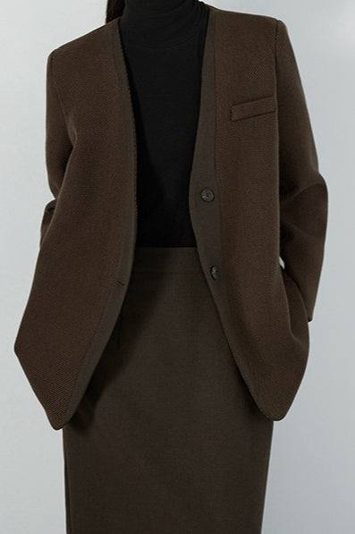 Thoughtfully Designed Garment