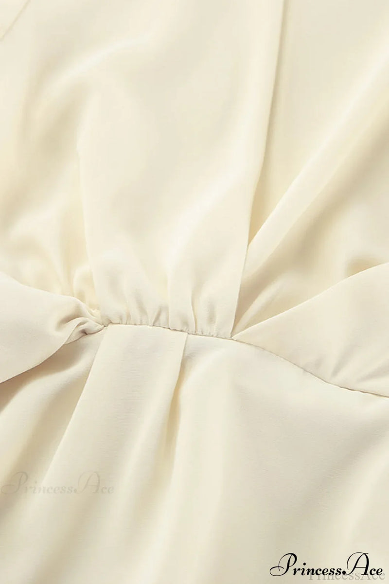 Vintage Inspired Blouse