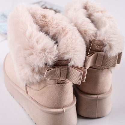 Elegant Orthopedic Boots for Every Step