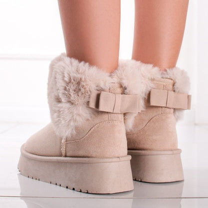 Elegant Orthopedic Boots for Every Step