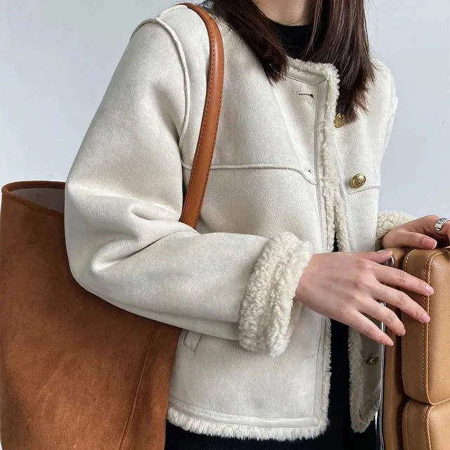 Classic Vintage Jacket