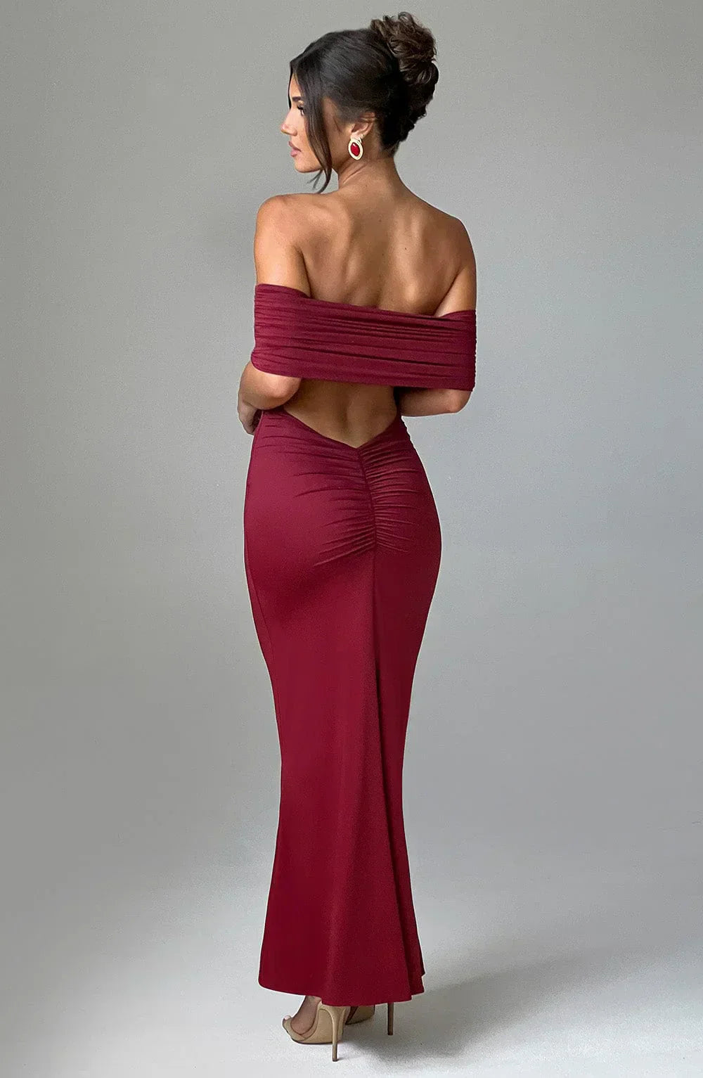 Classic Vintage Dress
