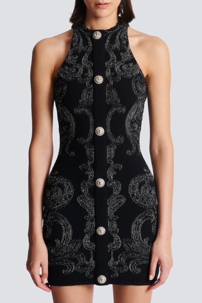 Beautifully Crafted Dress