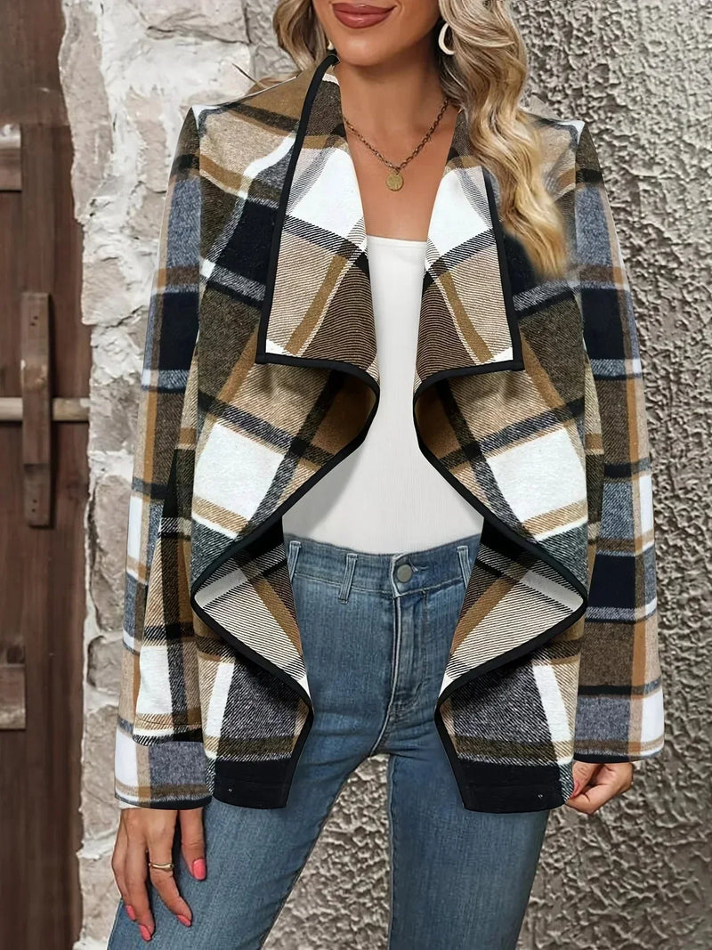 Classic Vintage Coat