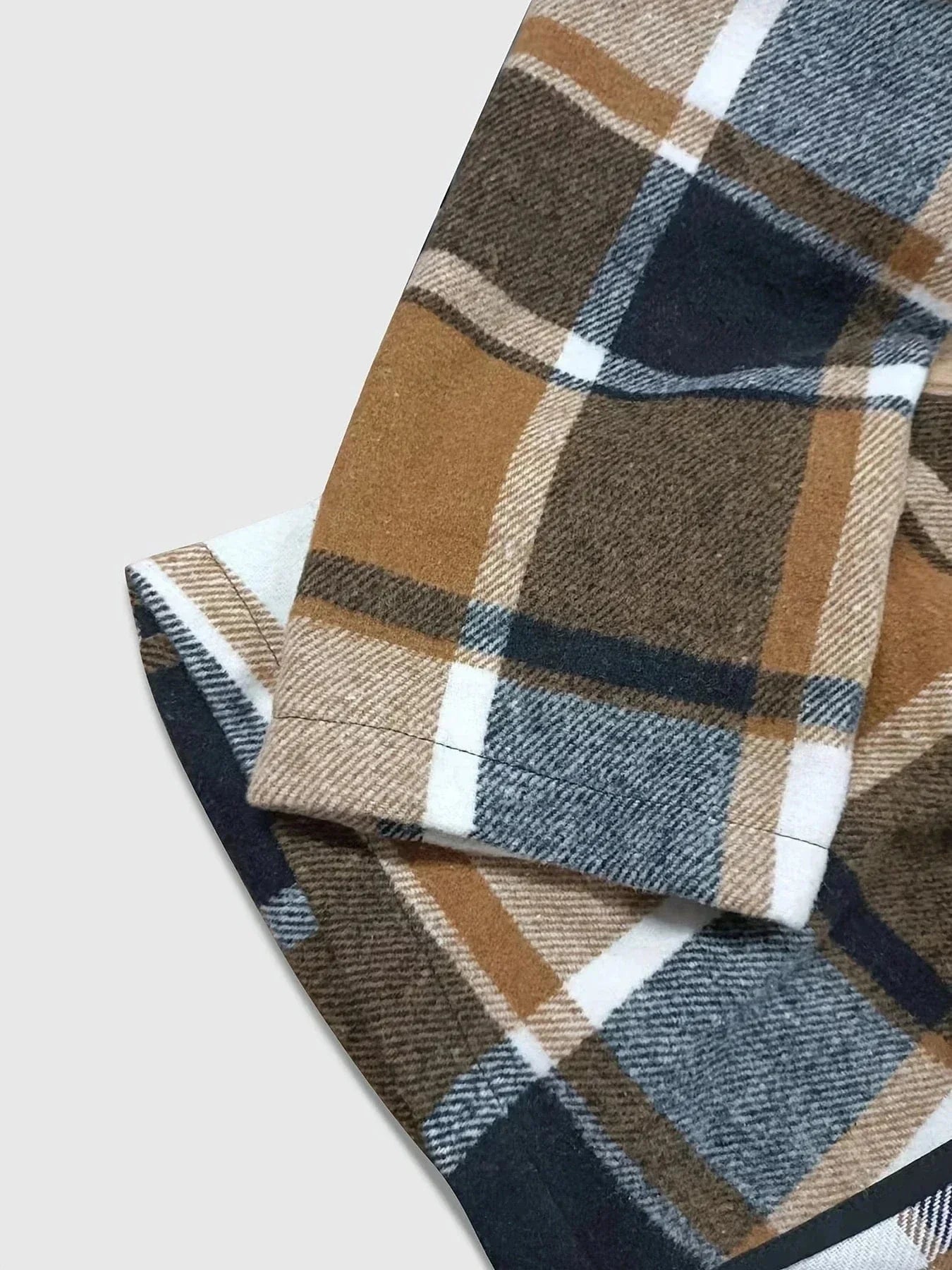 Classic Vintage Coat